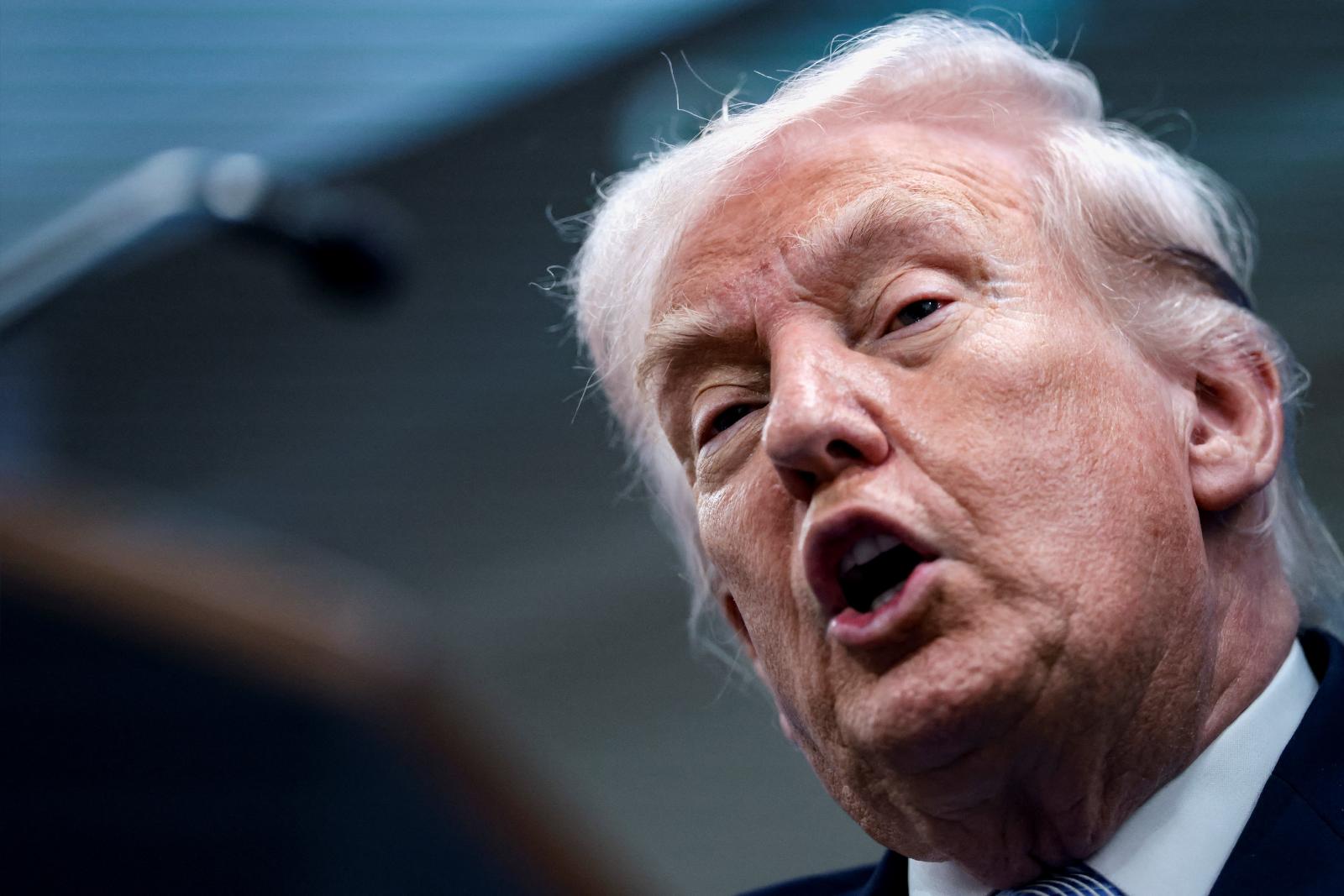 Is There Hope for an End to Trump’s War on Iran?