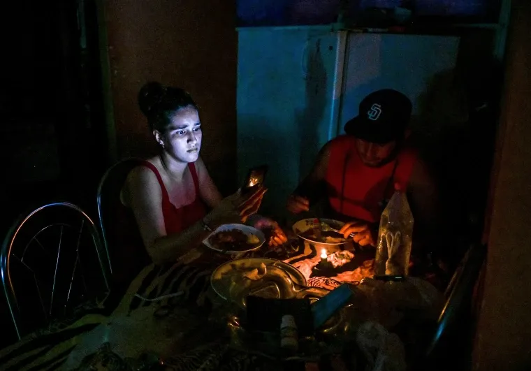 Solidarity With Cuba Amid Trump-Imposed Starvation and Threats of War