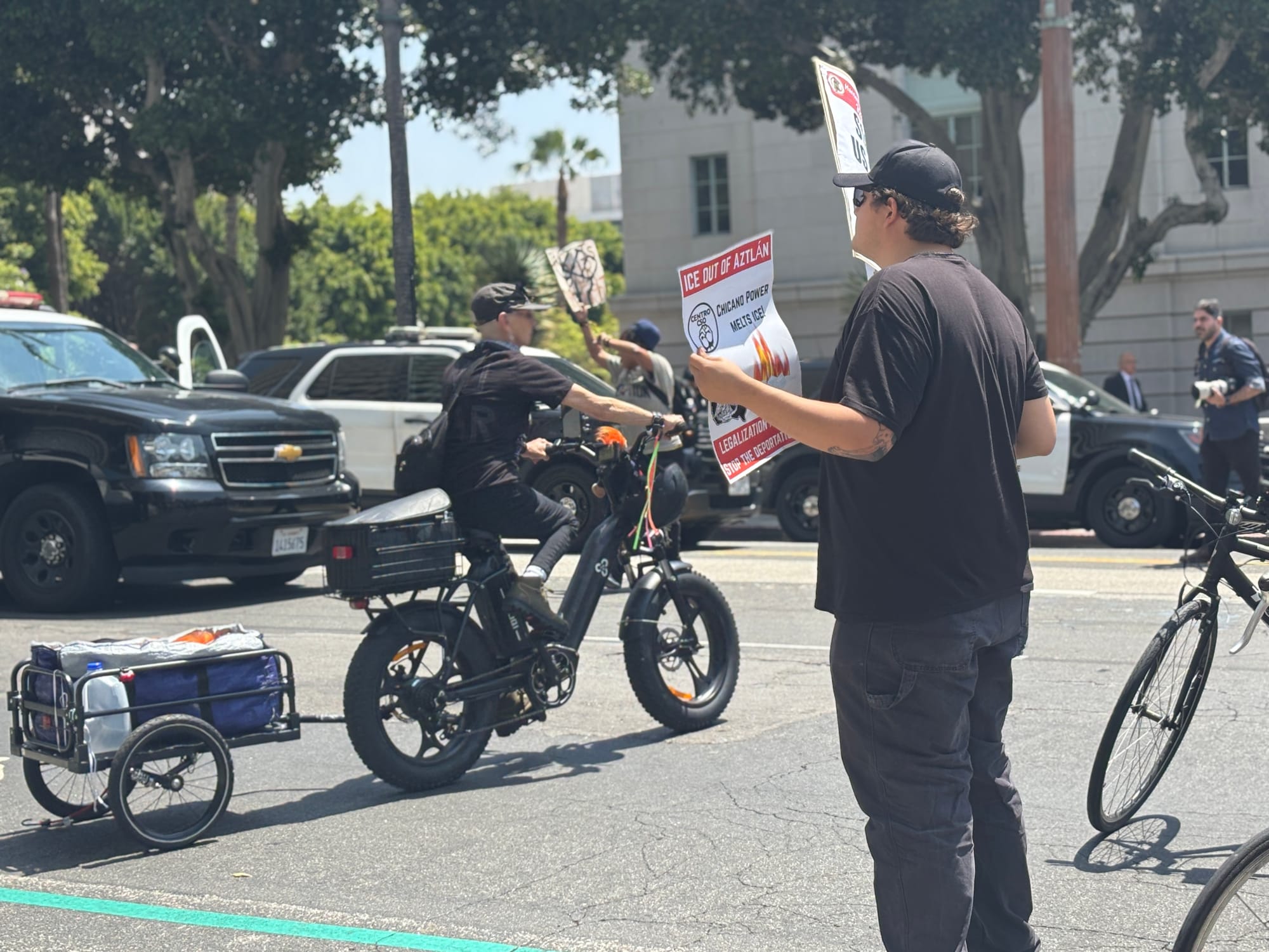 May Day 2026: What Will it Take to Build a General Strike?