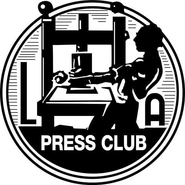 Sonali Kolhatkar Nominated for Three LA Press Club Awards