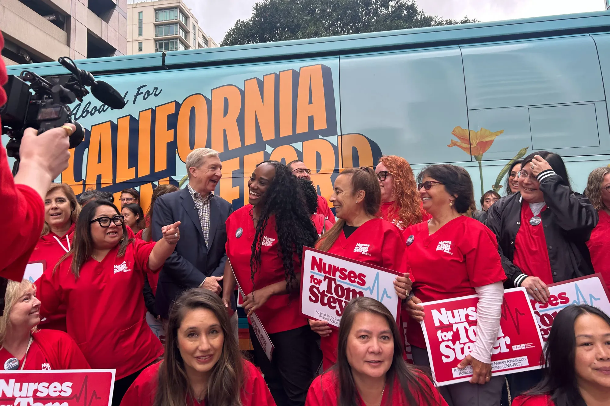 What Will it Take to Make Single Payer in California a Reality?