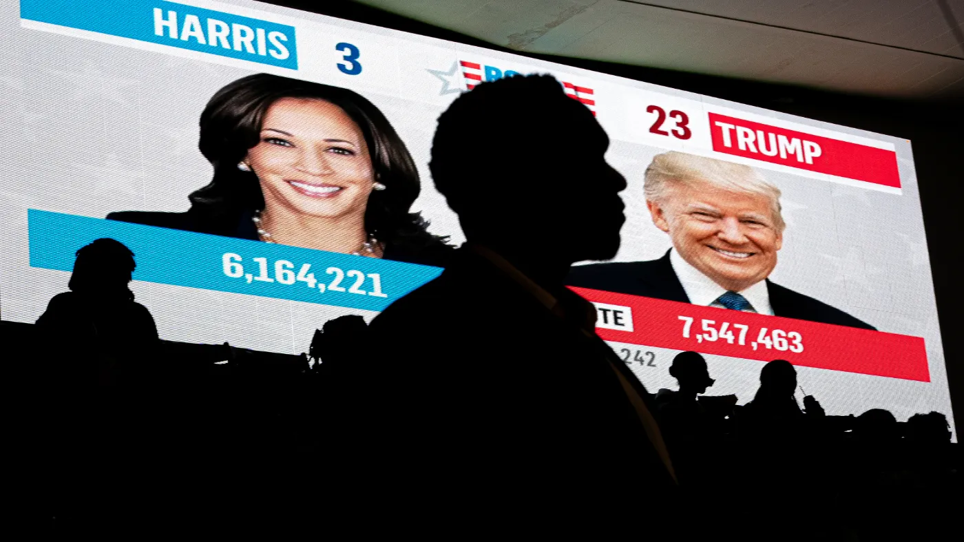 An Honest Alternative to DNC’s 2024 Election Autopsy