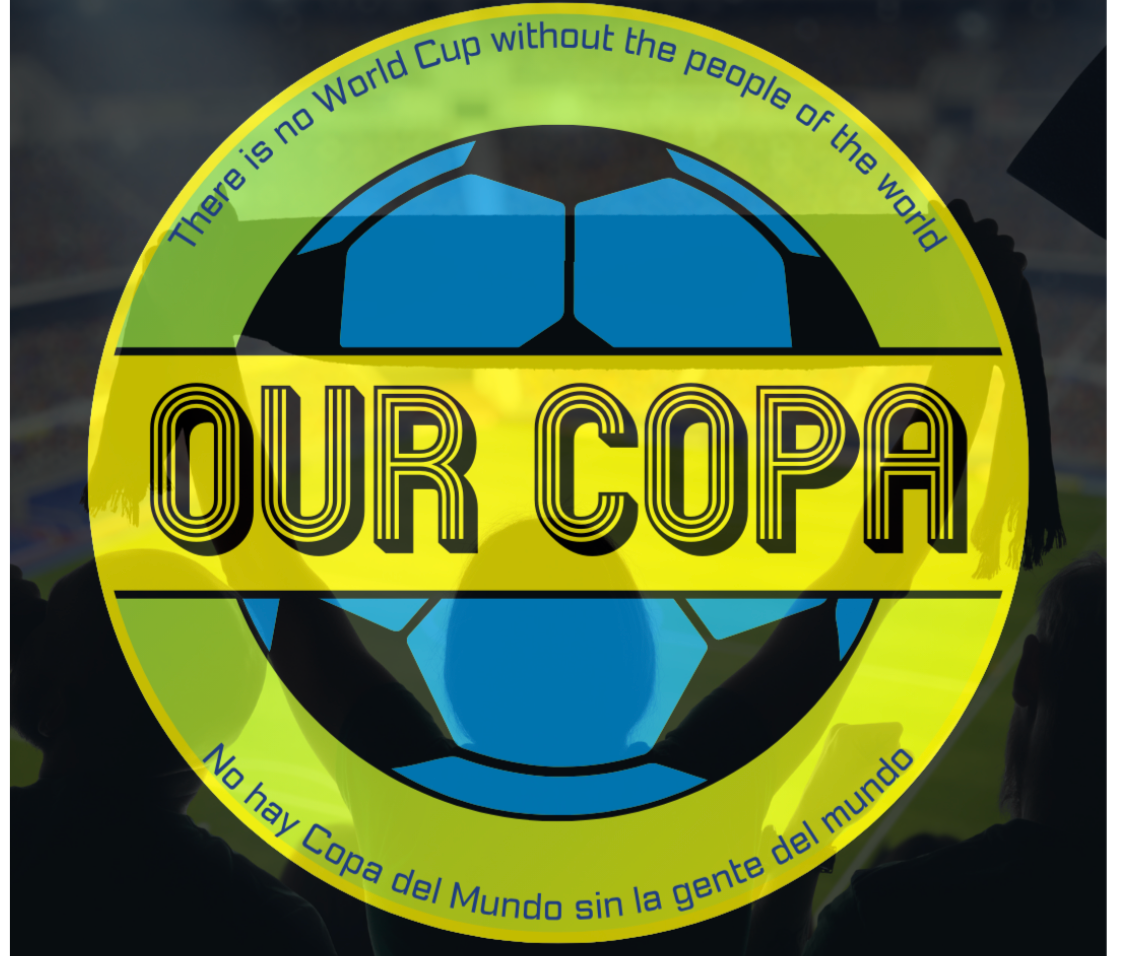 “Nuestra Copa” Campaign Demands ICE-Free World Cup