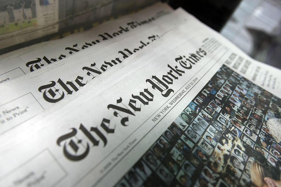 Rising Up For Fairness and Accuracy in Reporting