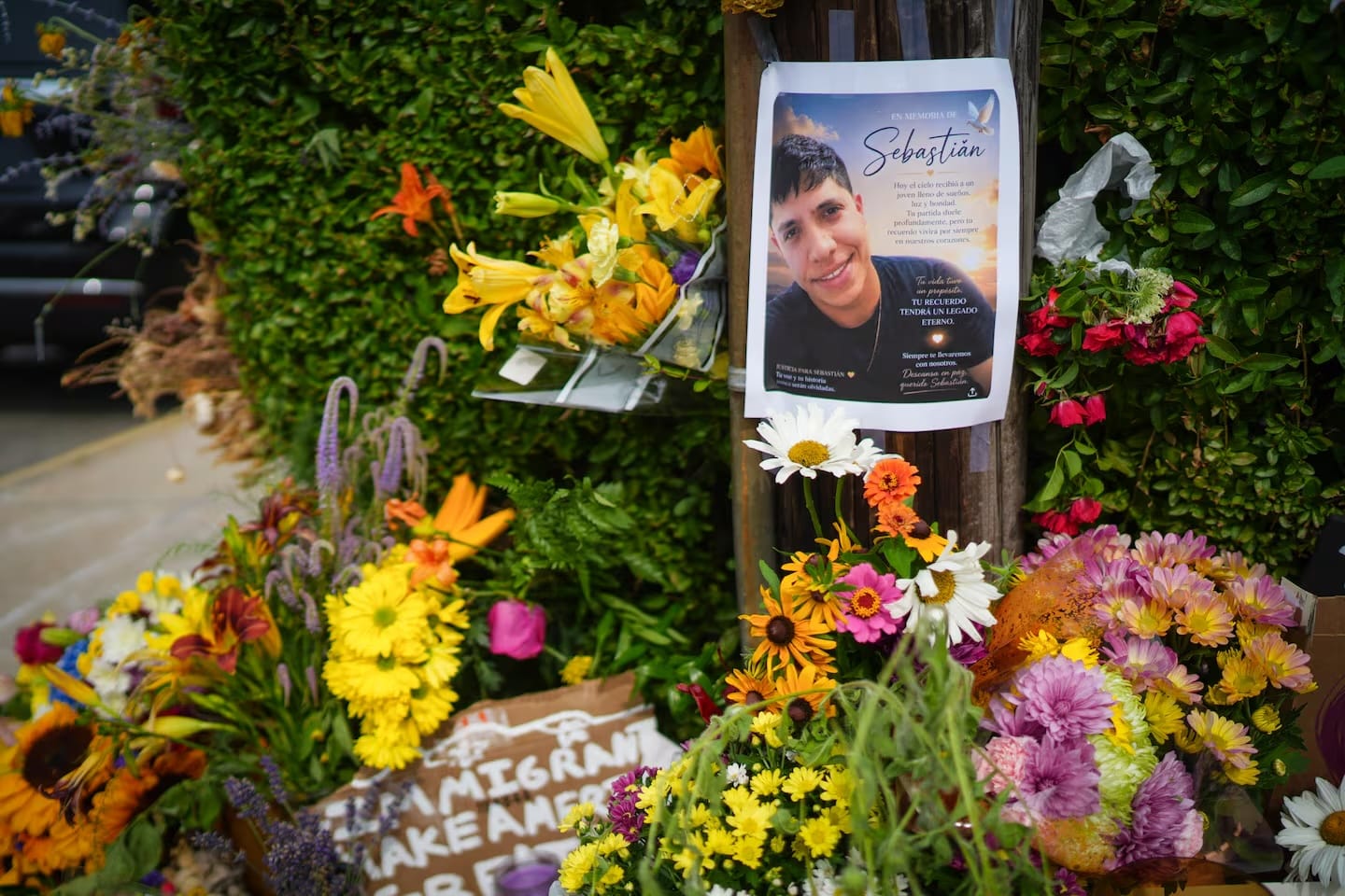 From Texas to Maine: How to Stop ICE Killings?