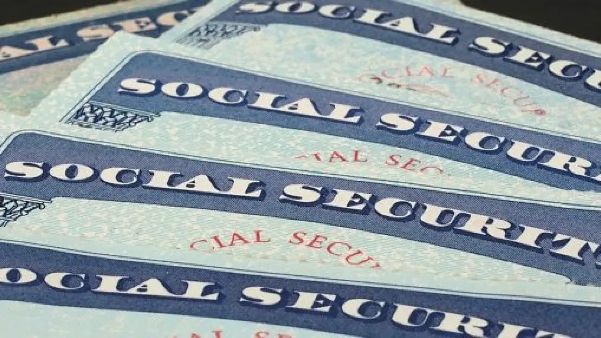 Rising Up in Defense of Social Security
