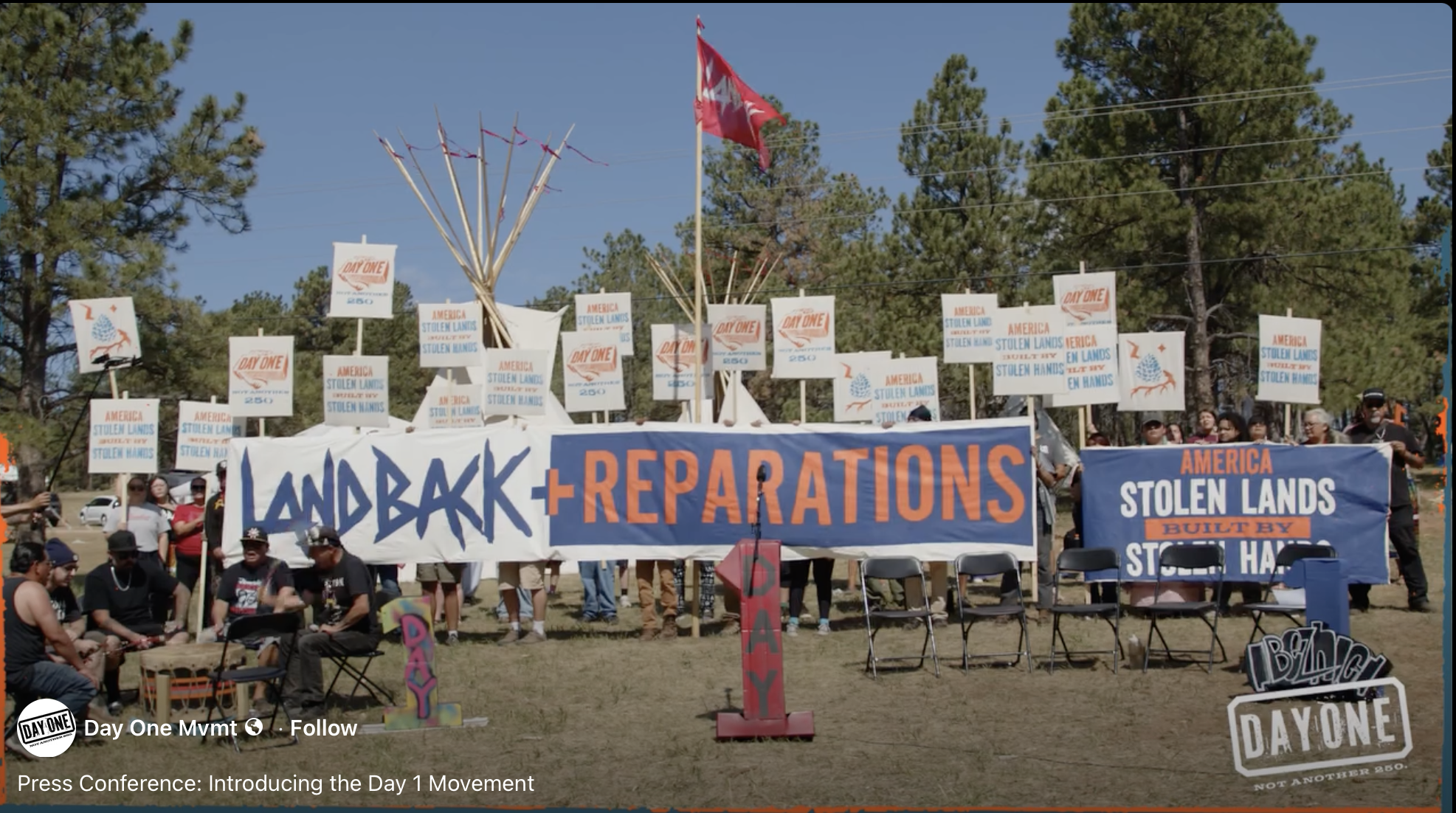 On US’s 250th Anniversary, A New Challenge to Whitewashed History