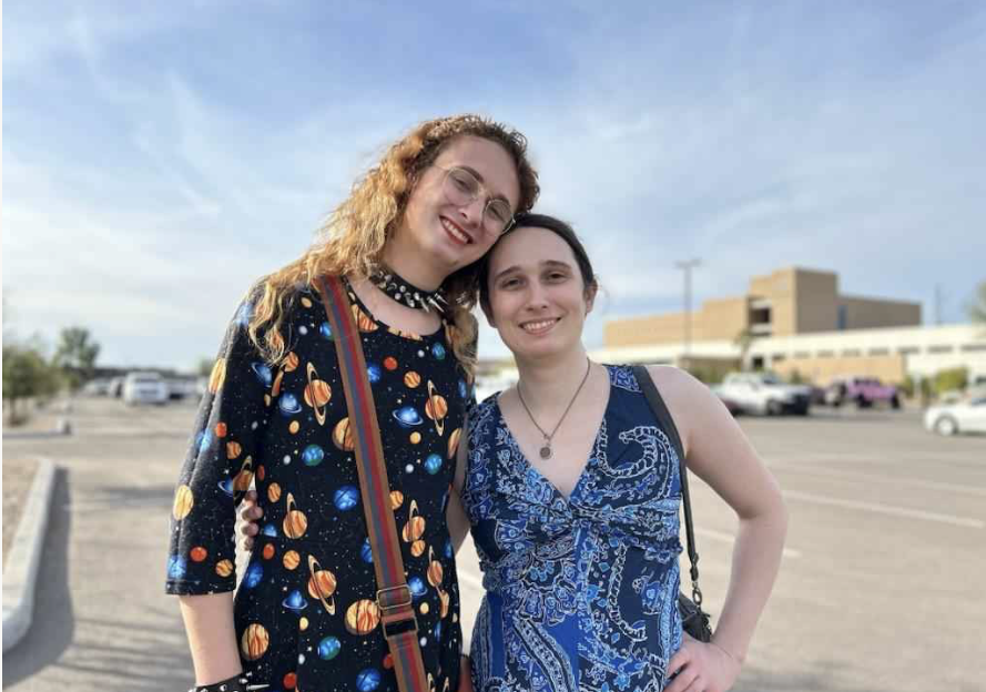 Wife of Woman Sentenced to 50 Years in 