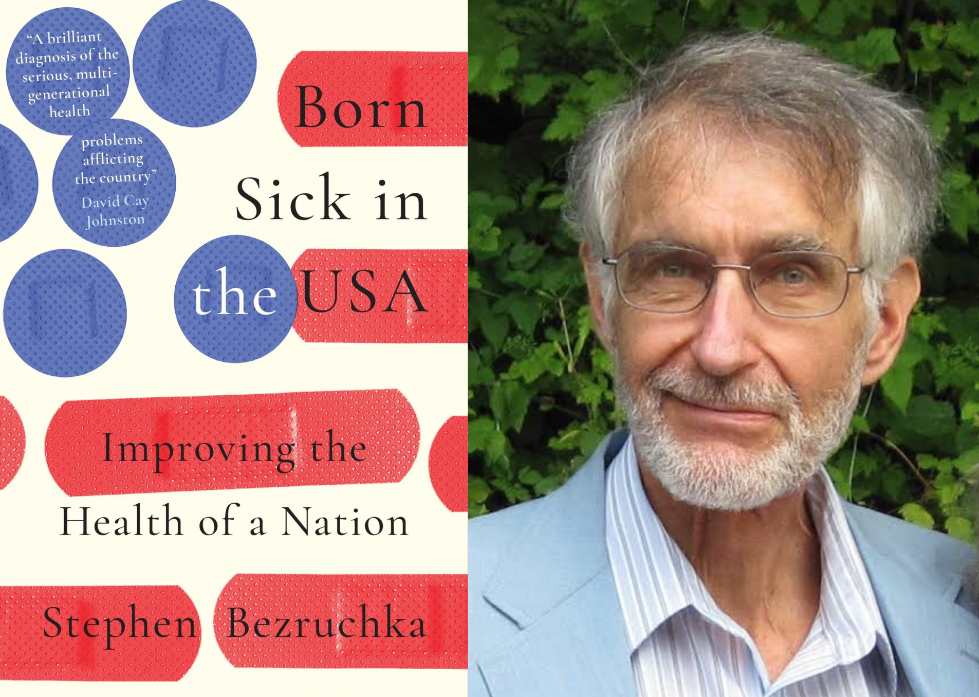 At the Root of American Ill Health Lies Capitalism