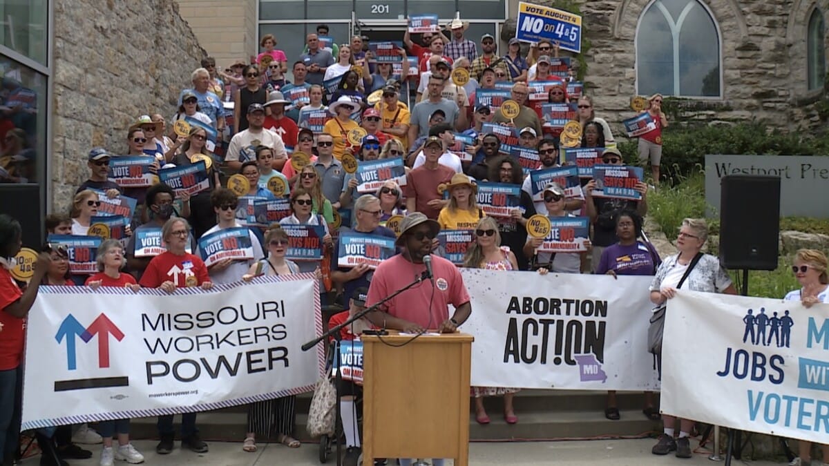 How Missouri’s Grassroots Mobilized to Defeat GOP Governor’s Agenda