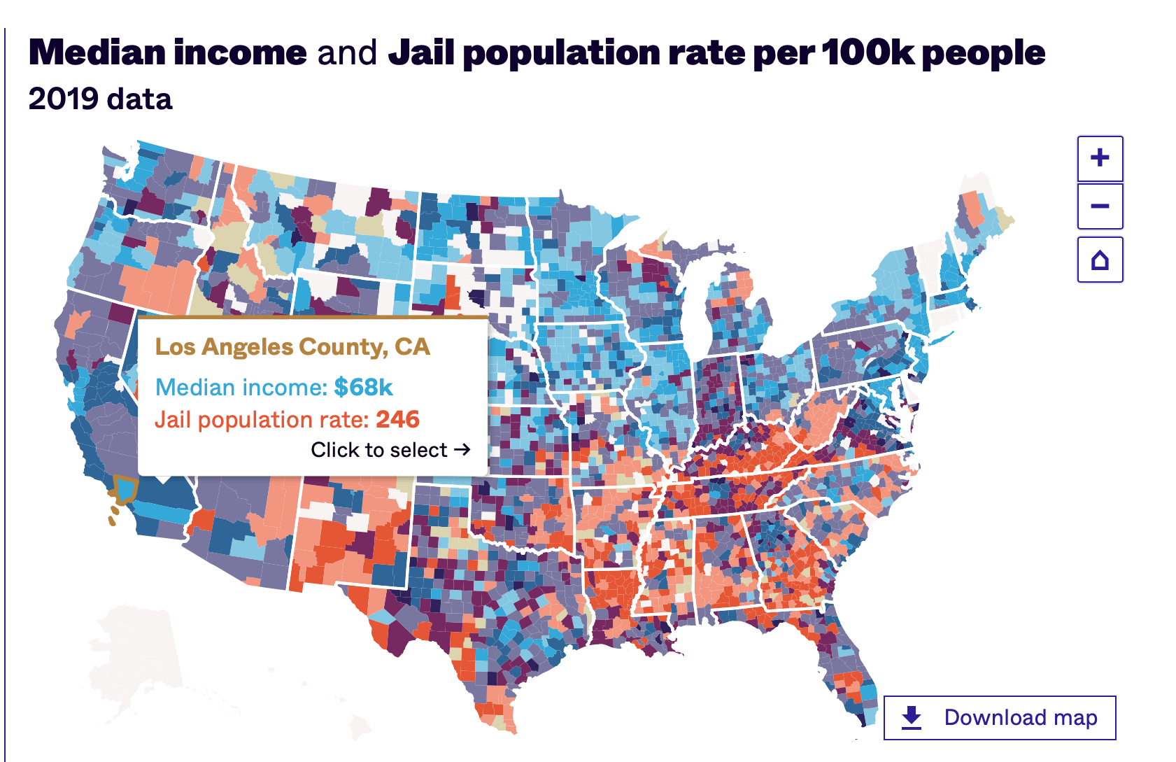 Rising Up For Solutions to End Mass Incarceration