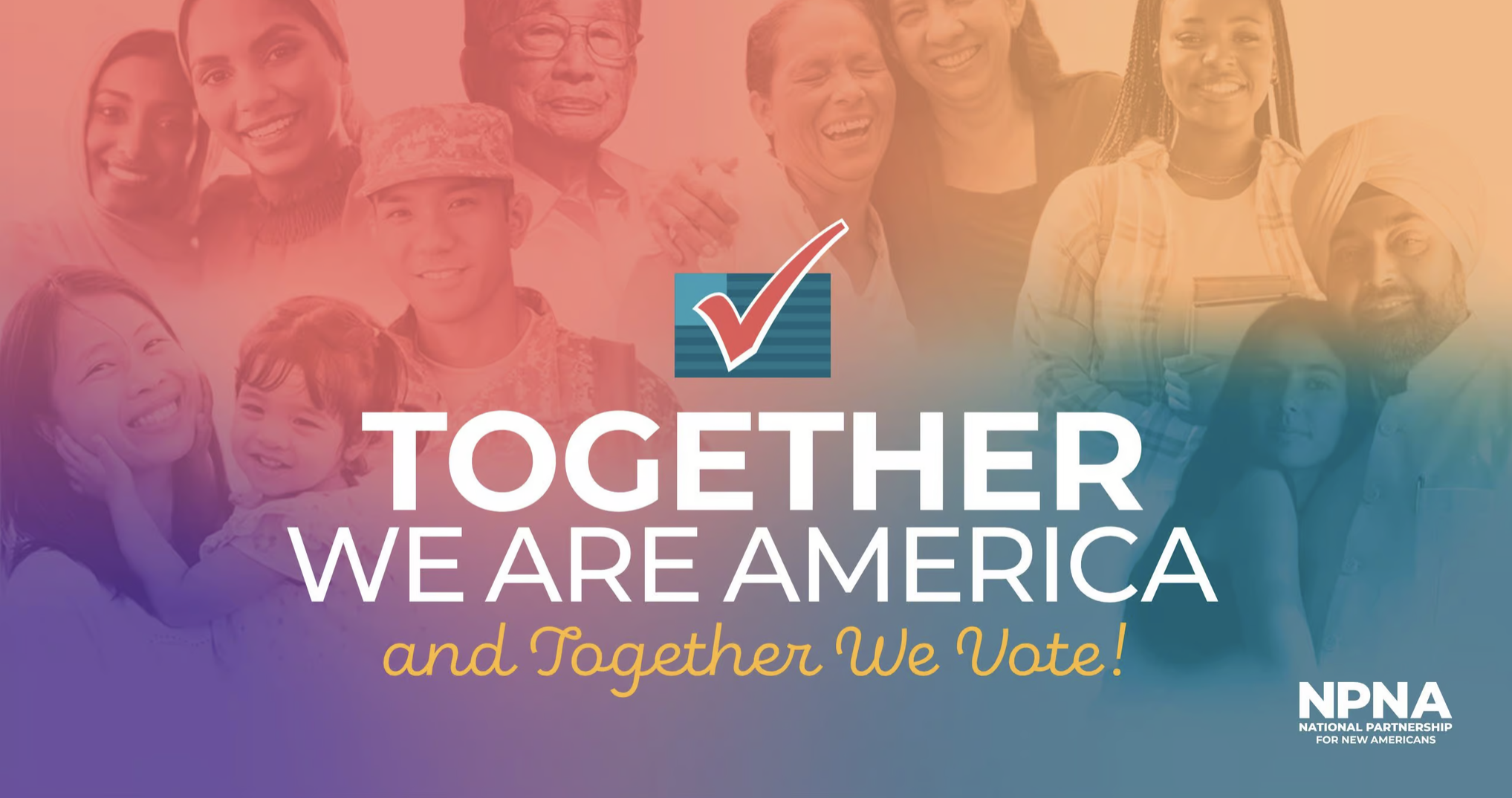 New Americans Are Gearing Up to Protect Their Vote