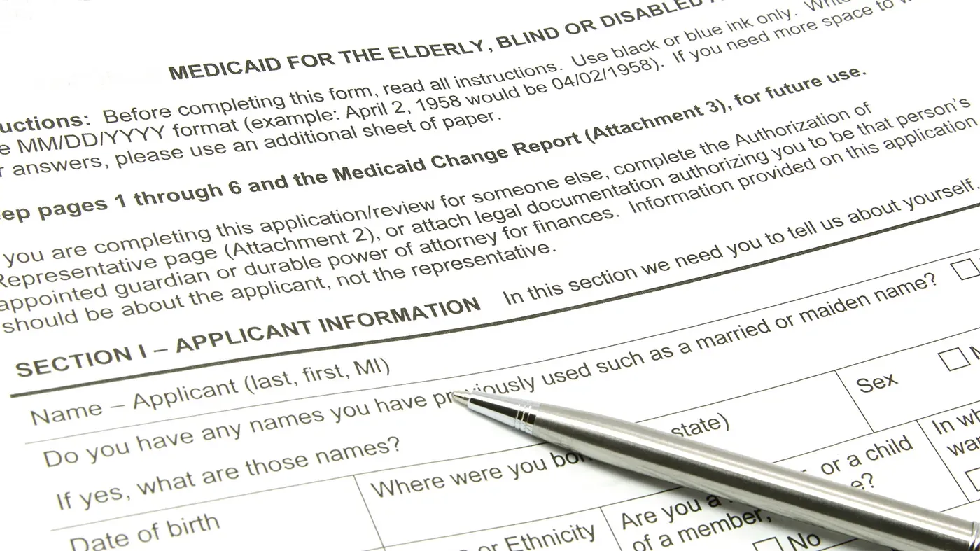 Medicare-For-All Would Render Medicaid Work Requirements Unnecessary