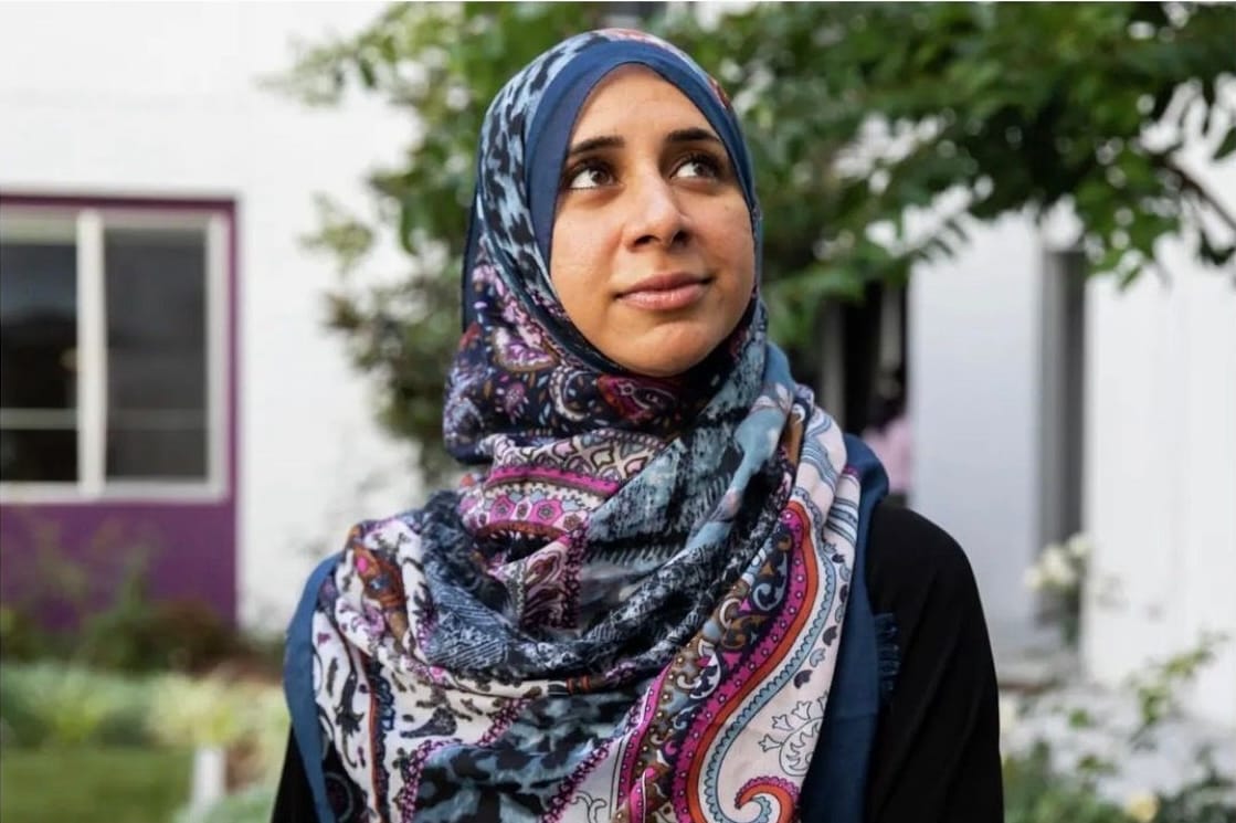 Civil Rights Advocate Responds to Federal Lawsuit Claiming She Influenced School Kids