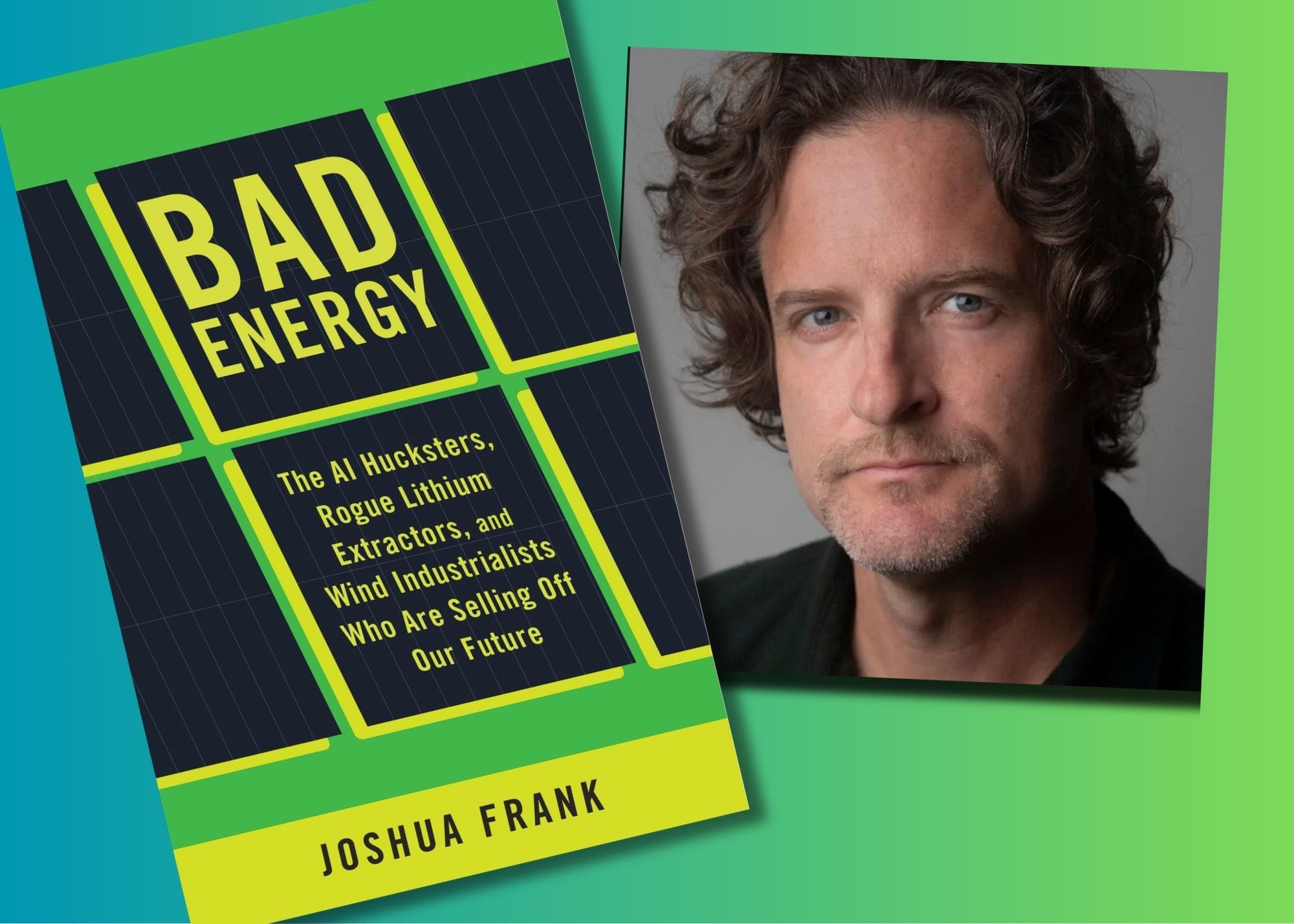 🔥 How NOT to Transition to a Green Energy Future