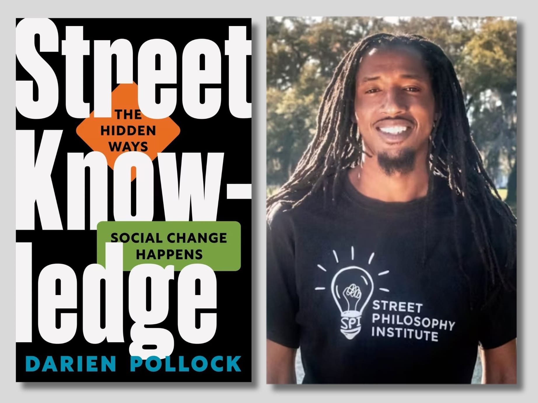 Are “the Streets” Centers of Philosophical Wisdom?