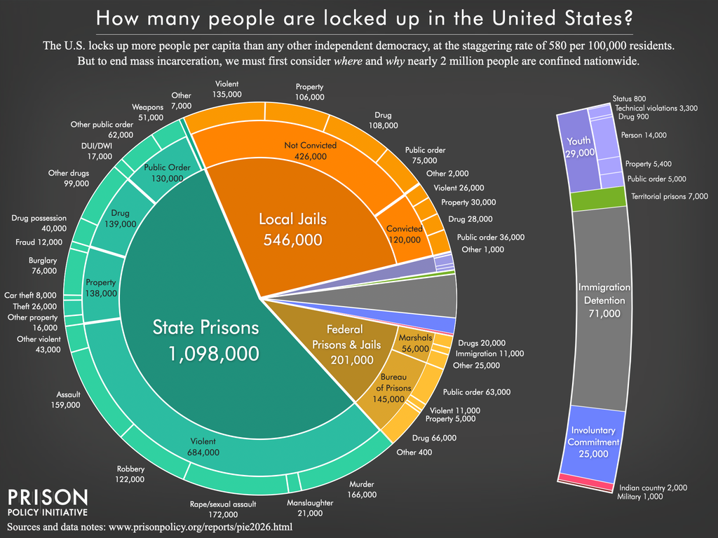 Rising Up to Undo Mass Incarceration Through Research