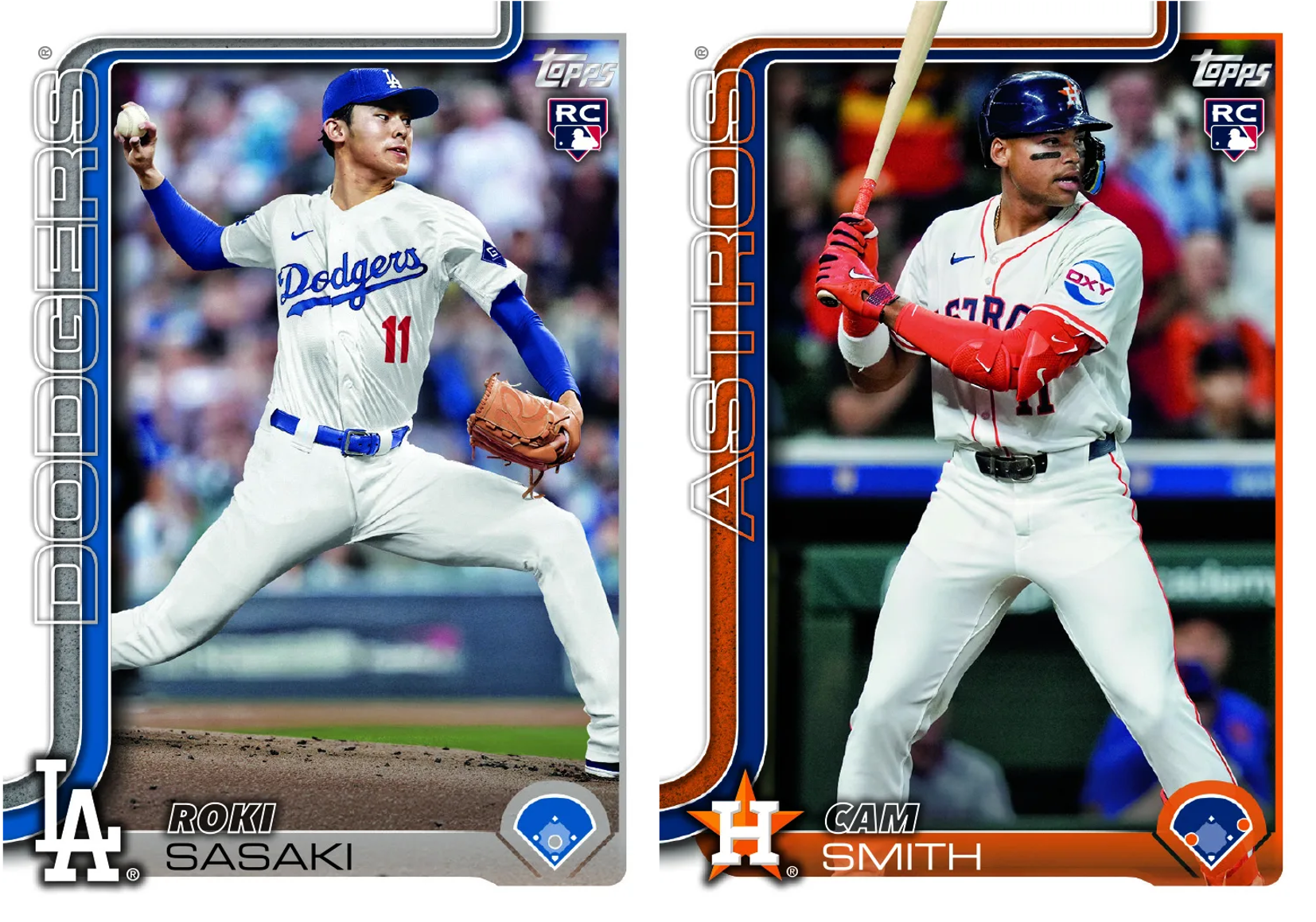 2025 topps series 2 rare cards Baseball Trading Card Pack (14 Cards) : Sports & Outdoors art cards and featuring the leagues best hitters past and present 2025 Topps Series 2 TLDR