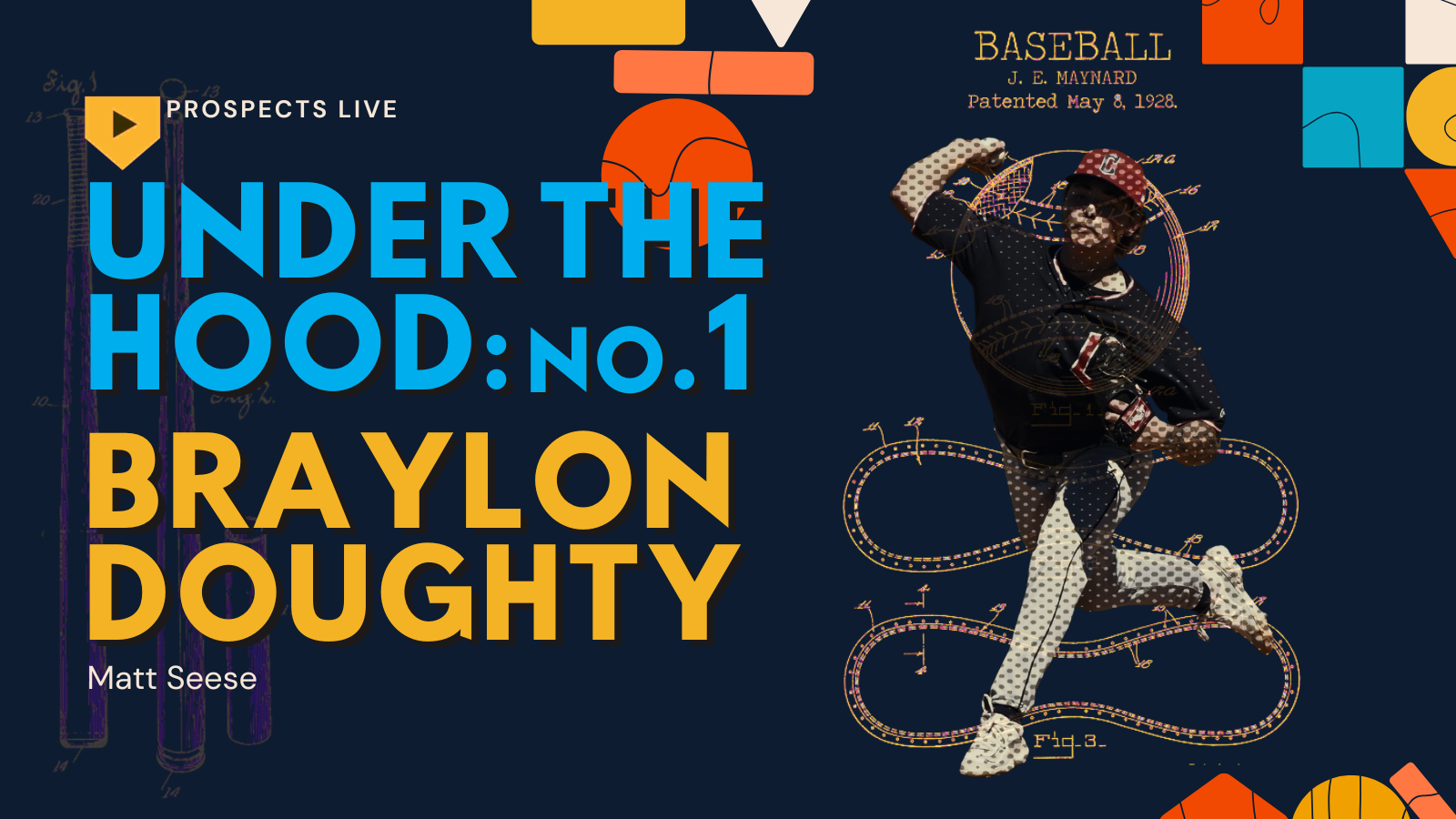 Braylon Doughty - Prospects Live