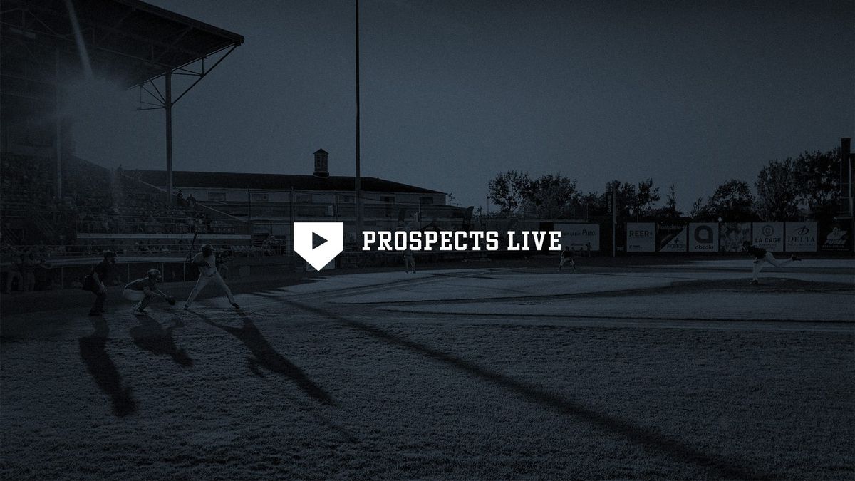 Prospects Live logo