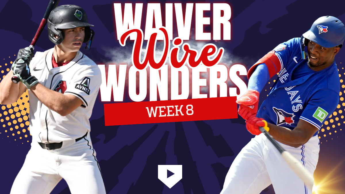 Waiver Wire Wonders