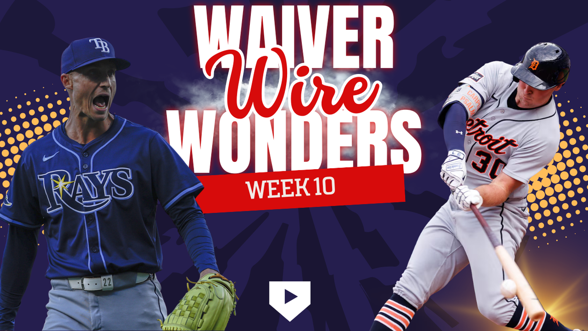 Waiver Wire Wonders