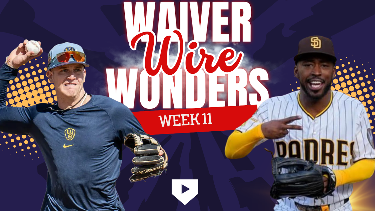 Waiver Wire Wonders