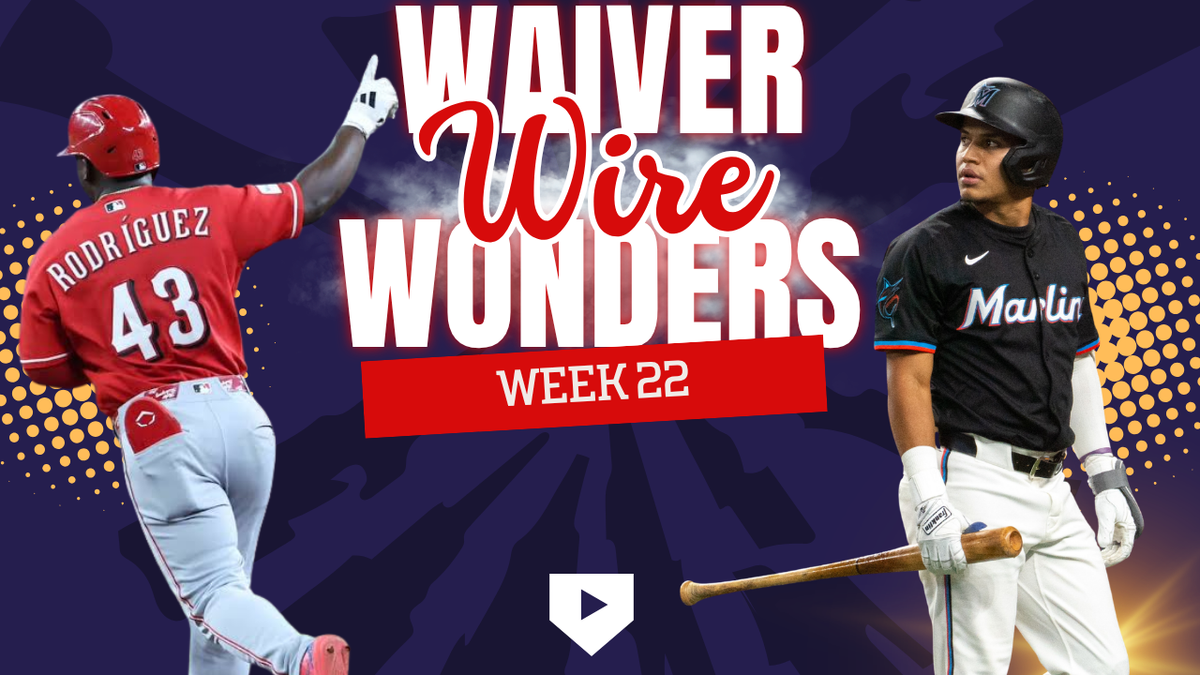 Waiver Wire Wonders