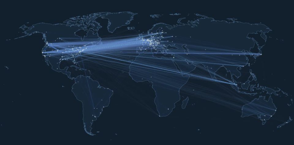 'The Lightning Network' Does Not Exist
