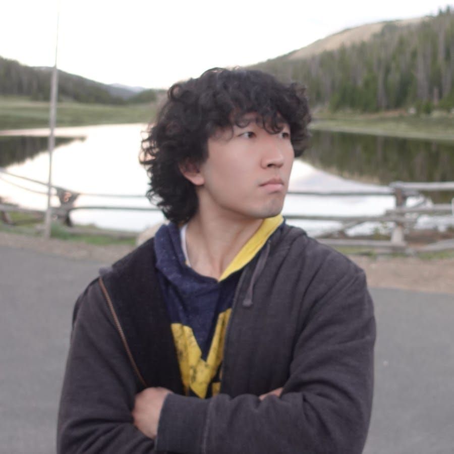 A Gen Z Male and His Current View of Trump