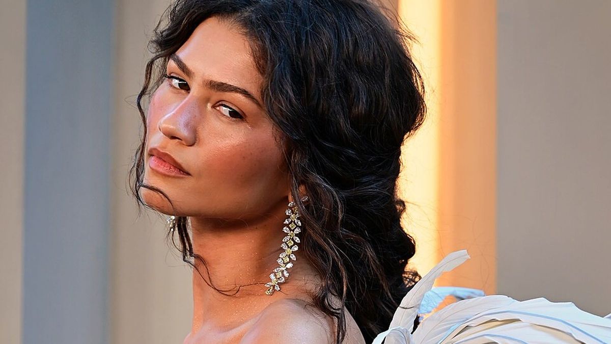 Zendaya’s Luxury Portfolio: Is She Looking for Her Next Jewelry House?