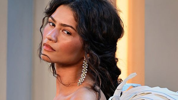 Zendaya’s Luxury Portfolio: Is She Looking for Her Next Jewelry House?