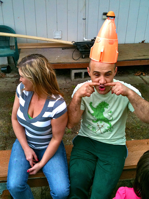 You are not in control. And you don't know it yet.