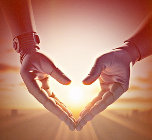WE LOVE YOU TOO!