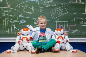 How Robots are Changing the Face of Learning
