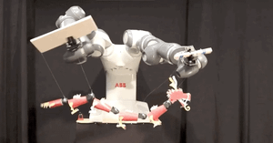 Rent A Bot
