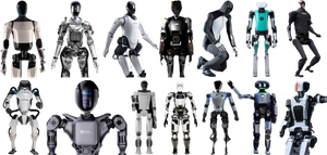 From Tesla to BMW, humanoids are on their way [to your] home