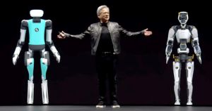 China's Robotics Revolution: From Fast Follower to Innovation Leader?