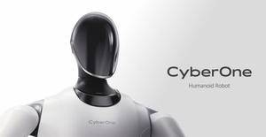 How Xiaomi's CyberOne Might be Transforming Factory Floors