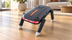 Ruko R1 Mini Robot Dog: Not what you think