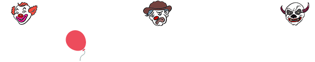 Clown-o-Meter 2