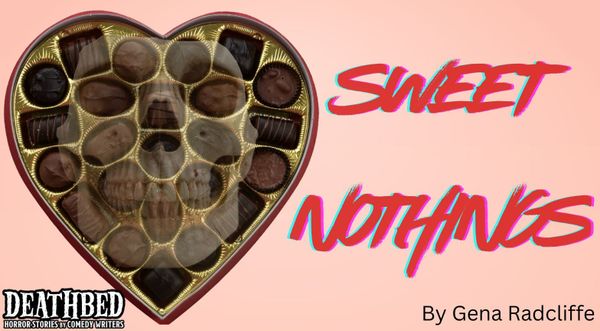 [Sweet Nothings] by [Gena Radcliffe]