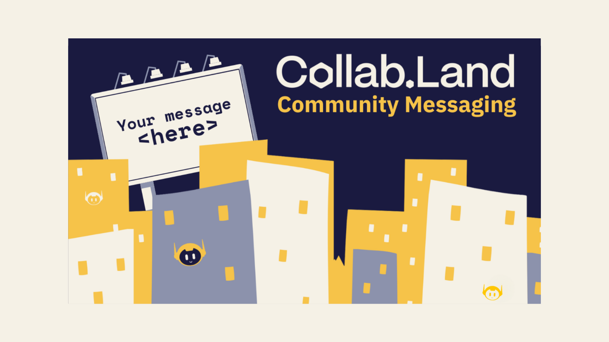 Trust-First Messaging