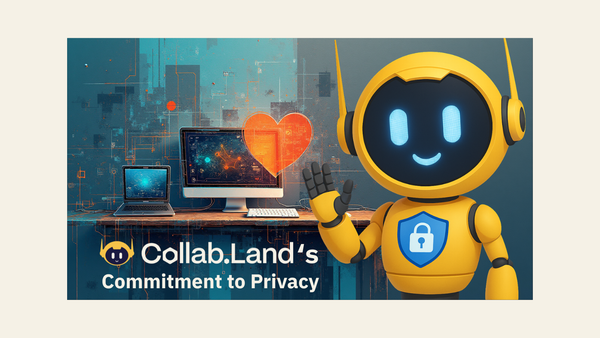 Collab.Land, Communities, and Our Commitment to Privacy