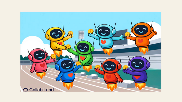 Inside Collab.Land: Why Tipping Still Feels Special