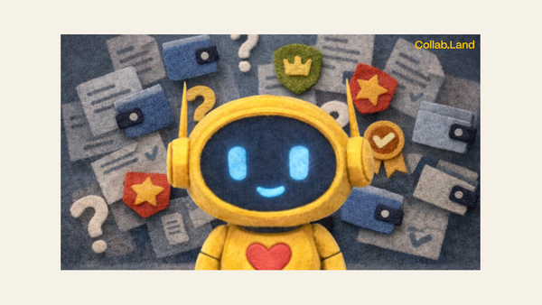 Inside Collab.Land: From Token Gating to Participation