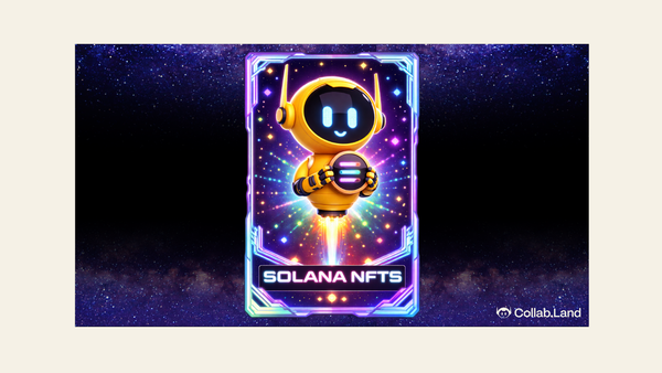 Solana NFTs on Collab.Land: How It All Works
