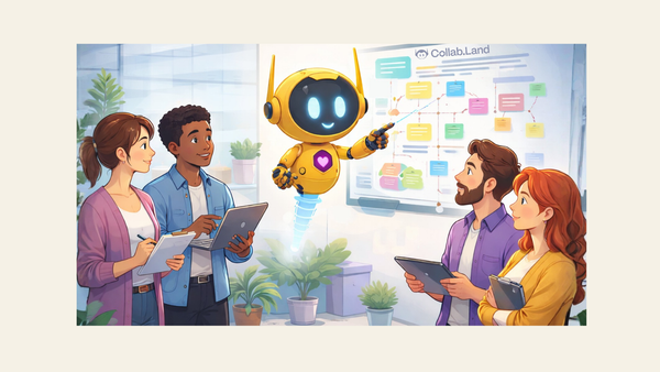 Coordination Is the Bottleneck: Thinking out loud about AI, crypto, and organizational physics