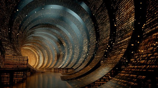 Everything Everywhere All at Once: How Transformers Changed the Way Machines Understand Language