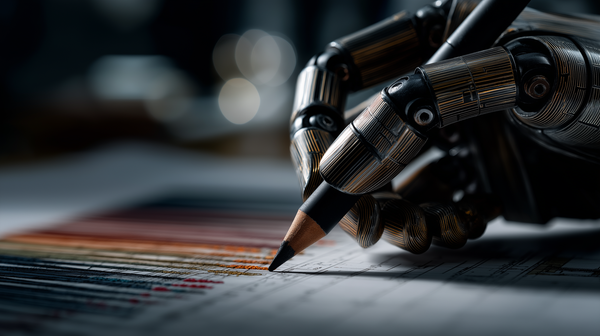 Teaching AI Agents to Color Inside the Lines